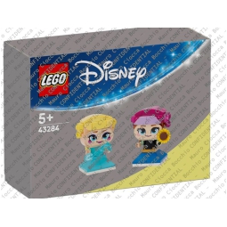 LEGO DISNEY MINI ANNA-ELSA