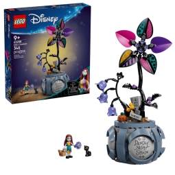 LEGO CLASSIC VASO DI FIORI DI SALLY