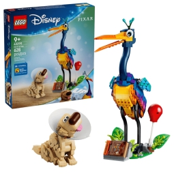 LEGO CLASSIC KEVINE DUG