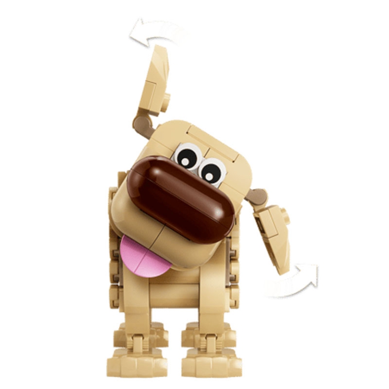 LEGO CLASSIC KEVINE DUG 3