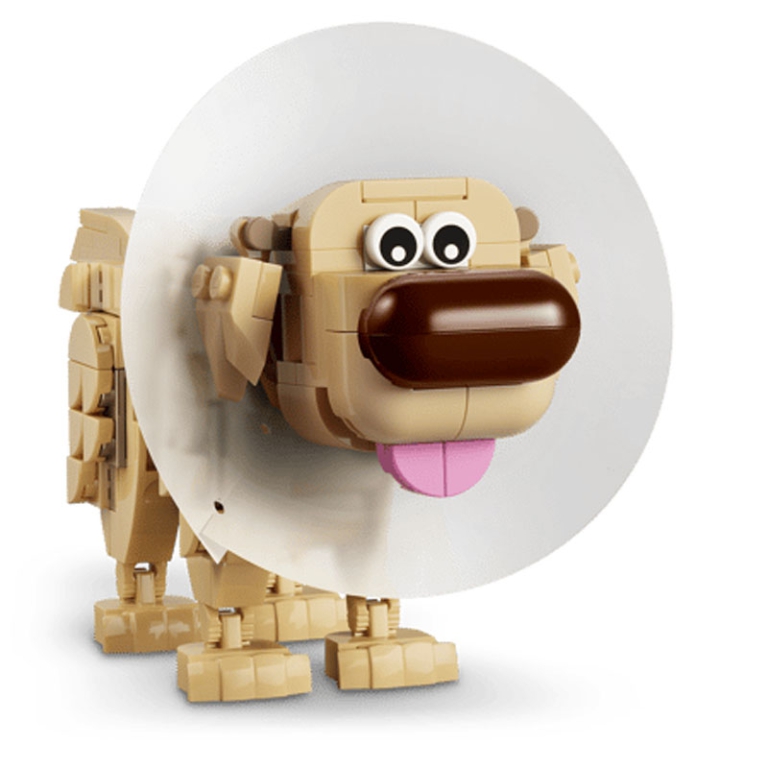 LEGO CLASSIC KEVINE DUG 5