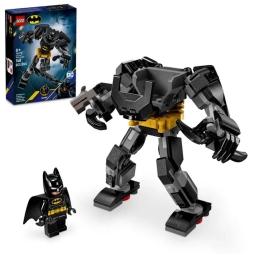 LEGO SUPER HEROES BATMAN ARMATURA MECH