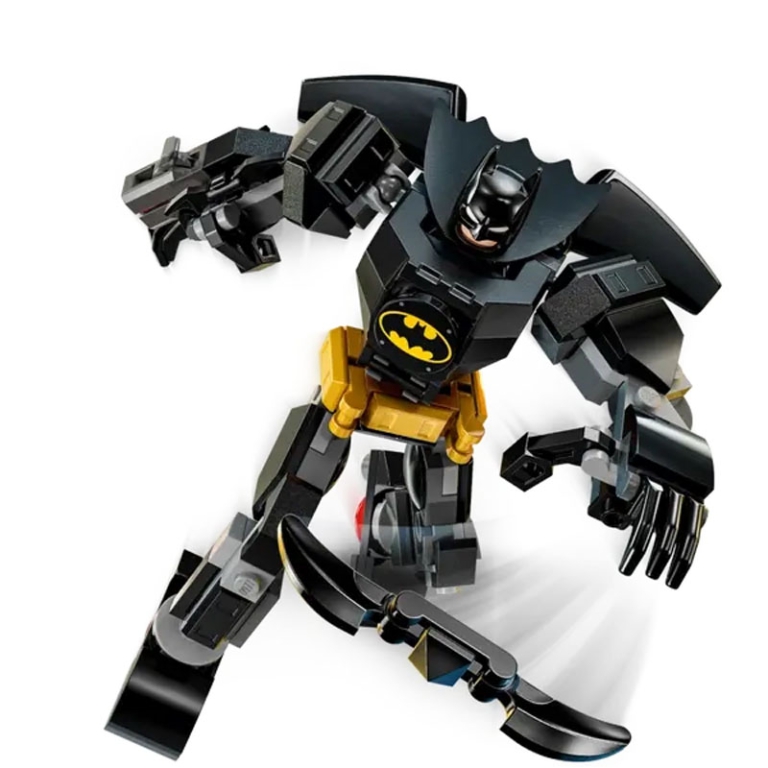 LEGO SUPER HEROES BATMAN ARMATURA MECH 2