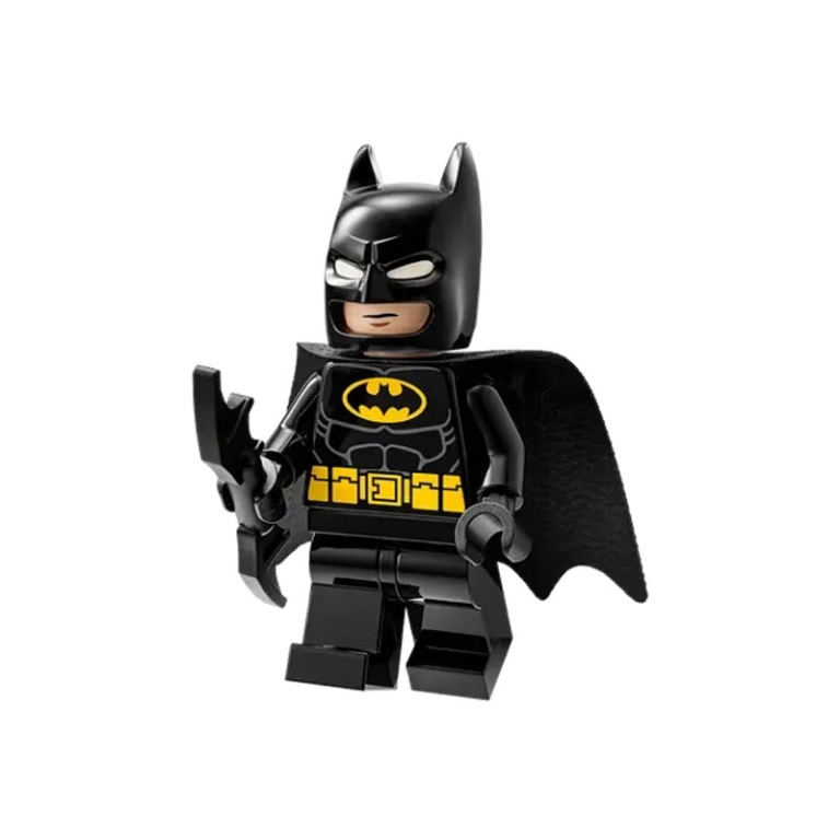 LEGO SUPER HEROES BATMAN ARMATURA MECH 5