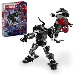 LEGO SUPER HEROES VENOM VS MILES MORALES