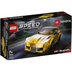 LEGO SPEED AUTO TOYOTA SUPRA