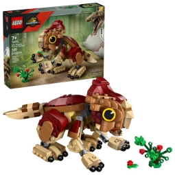 LEGO JURASSIC CUCCIOLO DI DINOSAURO