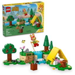 LEGO ANIMAL CROSSING 77047