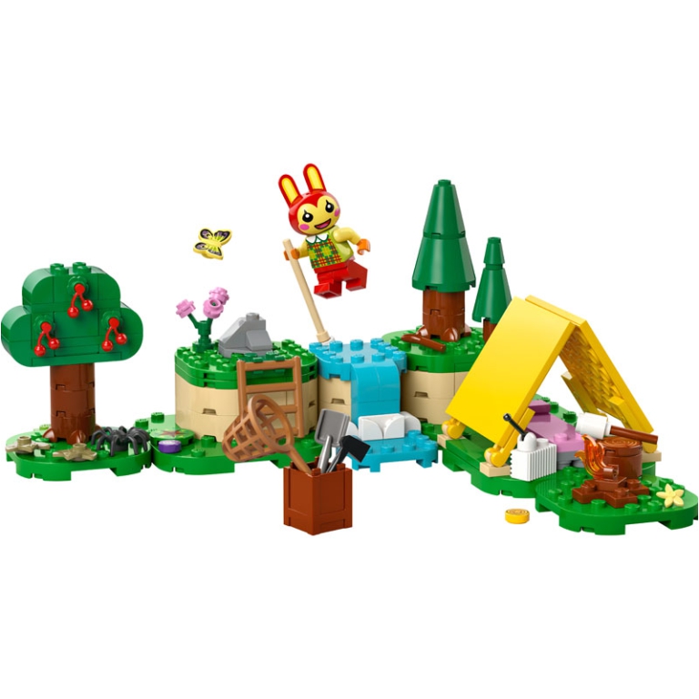 LEGO ANIMAL CROSSING 77047 2