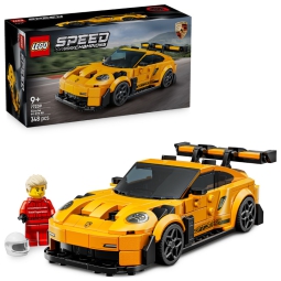 LEGO SPEED PORSCHE 911 GT3 RS