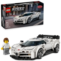 LEGO SPEED BUGATTI CENTODIECI