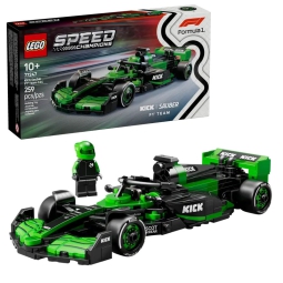 LEGO SPEED ALFA ROMEO F1