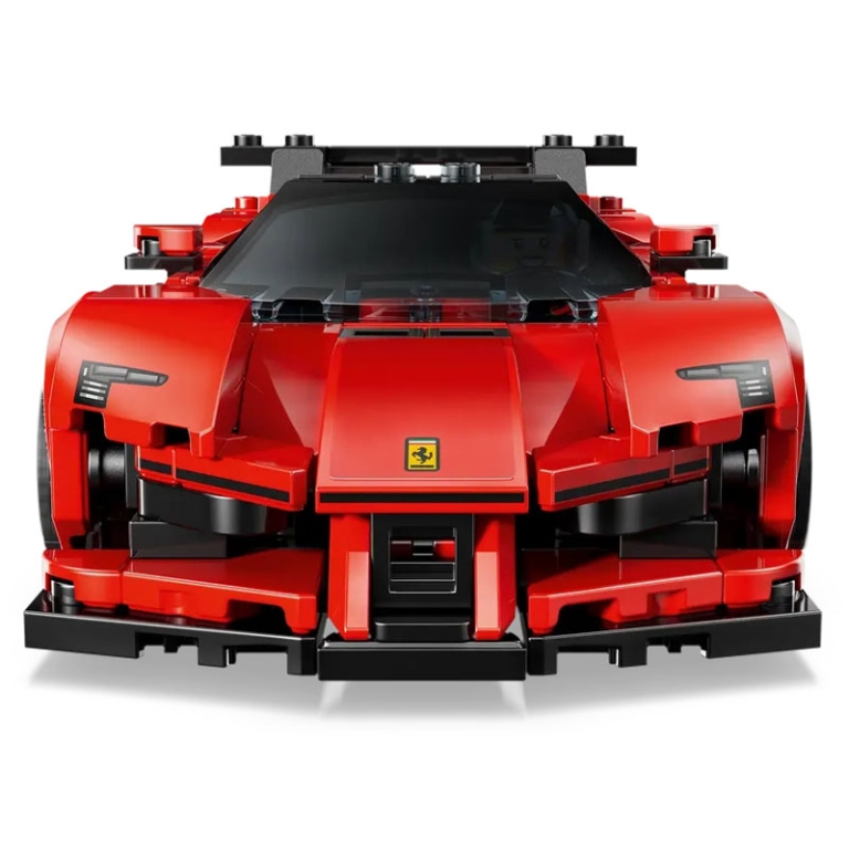 LEGO SPEED CHAMPIONS     FERRRAI SF90 3