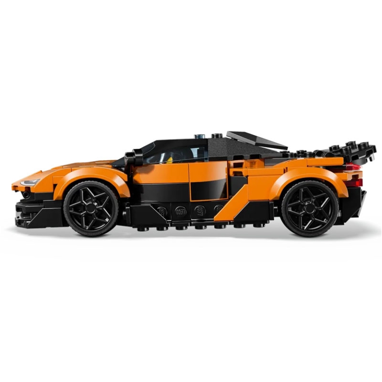 LEGO SPEED CHAMPIONS     MCLAREN W1 2