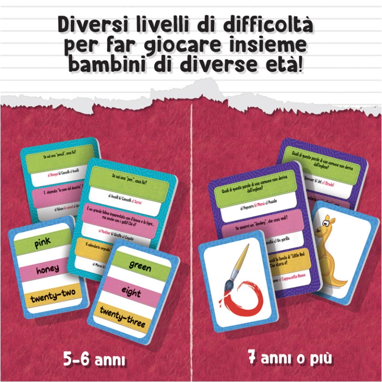 GENIUS GO-GO ENGLISH 3