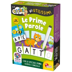 CAROTINA PRIME PAROLE