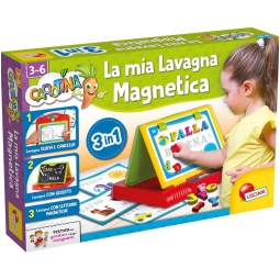 CAROTINA LAVAGNA MAGNETICA