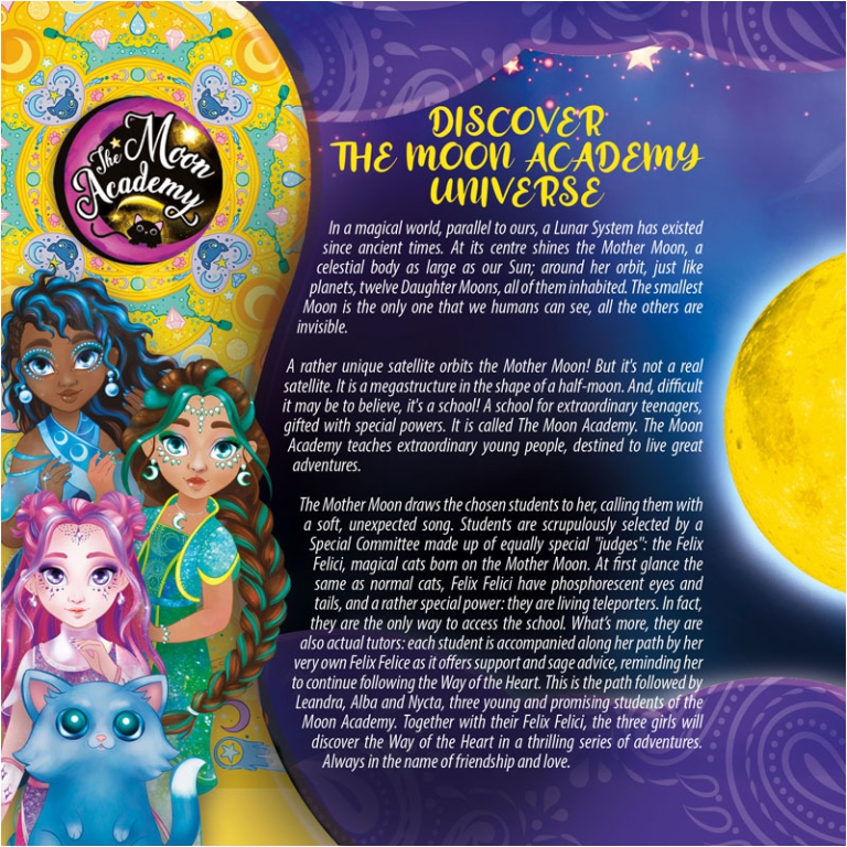 CREA LE POZIONI MAGICHE 5