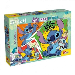 PUZZLE 24PZ MAXI STITCH