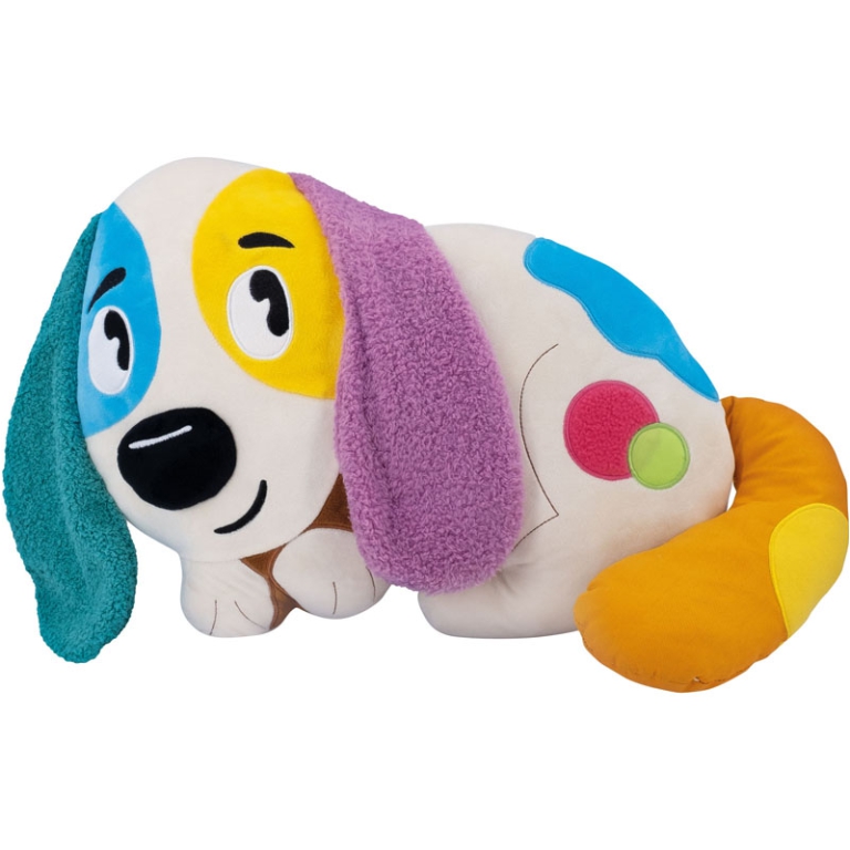 BABY CUSCINO MIO CAGNOLINO 2