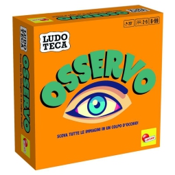 GIOCO OSSERVO POCKET LUDOTECA