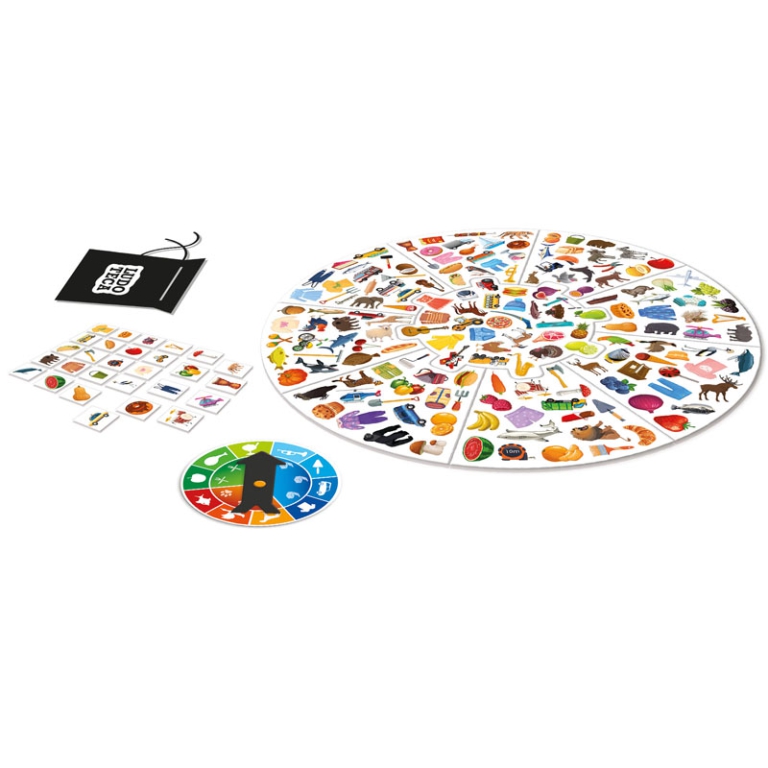 GIOCO OSSERVO POCKET LUDOTECA 3
