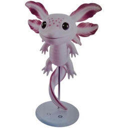 LAMPADA AXOLOTL 17X10CM