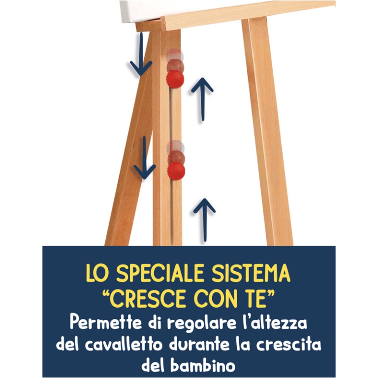 SCUOLA D'ARTE MONTESSORI 3