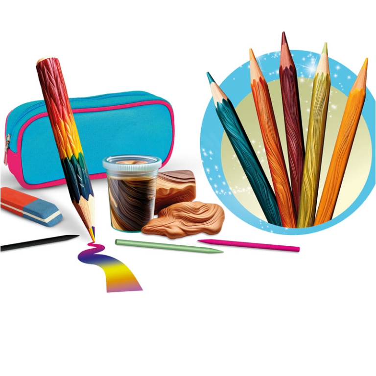 LABORATORIO DELLE MATITE 2