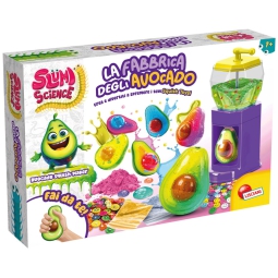 LA FABBRICA DEGLI AVOCADO