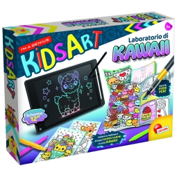 IL LABORATORIO DEI KAWAII