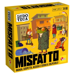 GIOCO POKET MISFATTO