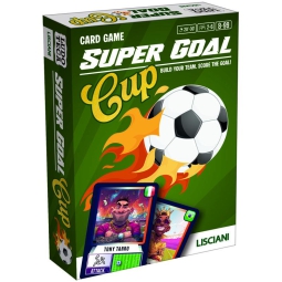 SUPER GOAL 8+ ANNI