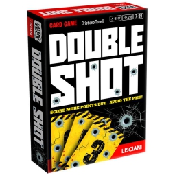 DOUBLE SHOT 7+ ANNI