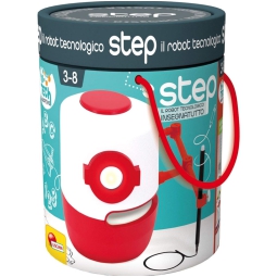 STEP INSEGNATUTTO