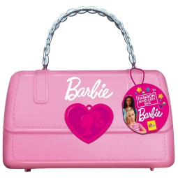 BORSETTA DI BARBIE CON CHARM 12PZ IN EXPO