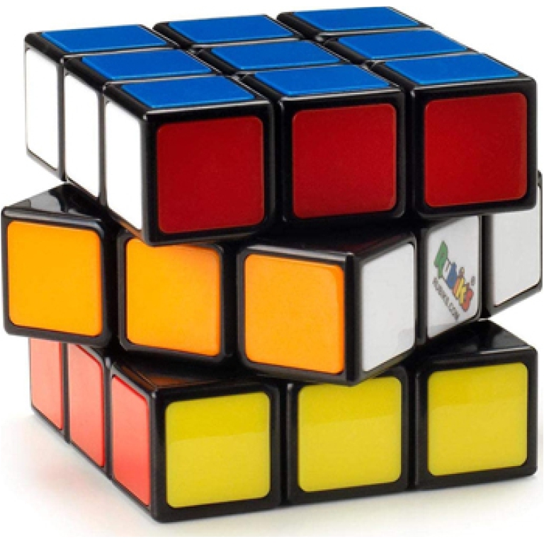 CUBO DI RUBIK'S 3X3X3 2