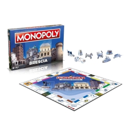 MONOPOLY BRESCIA