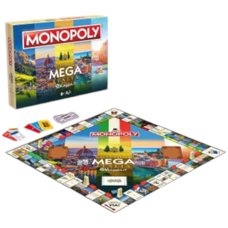 MONOPOLY SI VIAGGIA 2