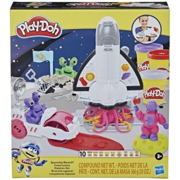 PLAYDOH SPAZIO