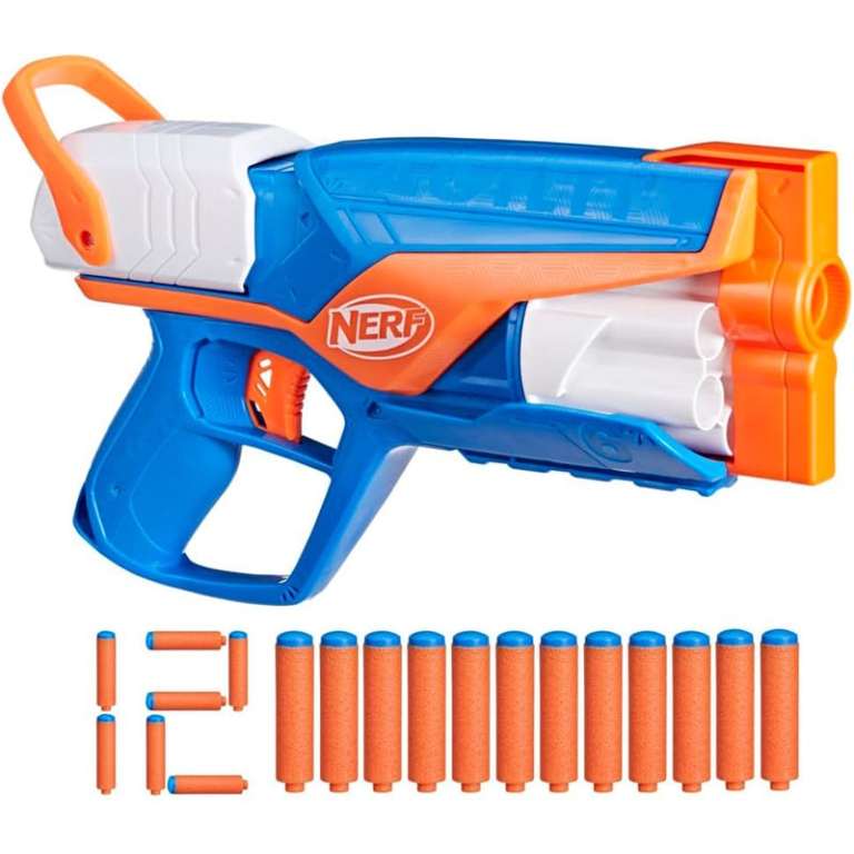 NERF SERIES AGILITY 2