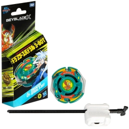 BEYBLADE EU DRANZER