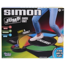 SIMON JUMP GAME ELETTRONICO