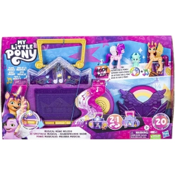 MY LITTLE PONY MUSICALE 50CM