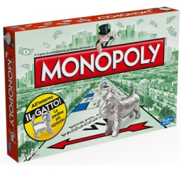 MONOPOLY RETTANGOLARE