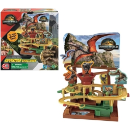 GIOCO JURASSIC WORLD