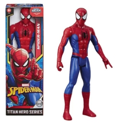 SPIDERMAN 30CM