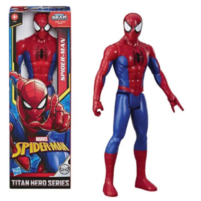 SPIDERMAN 30CM