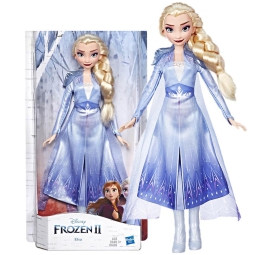 FROZEN ELSA