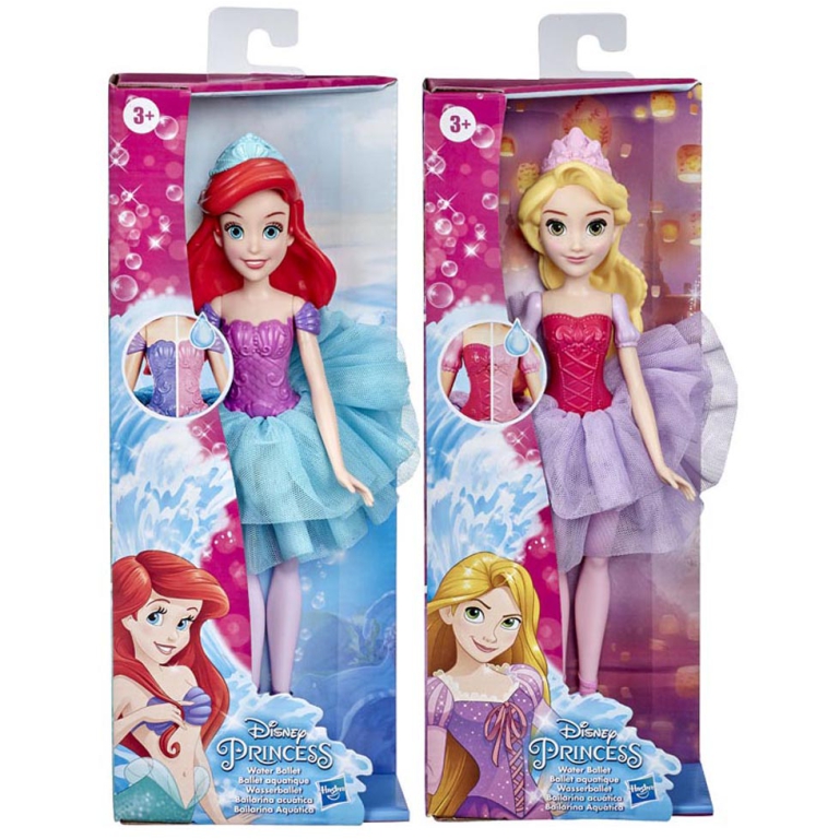 PRINCIPESSE WALT DISNEY  ASSORTITE